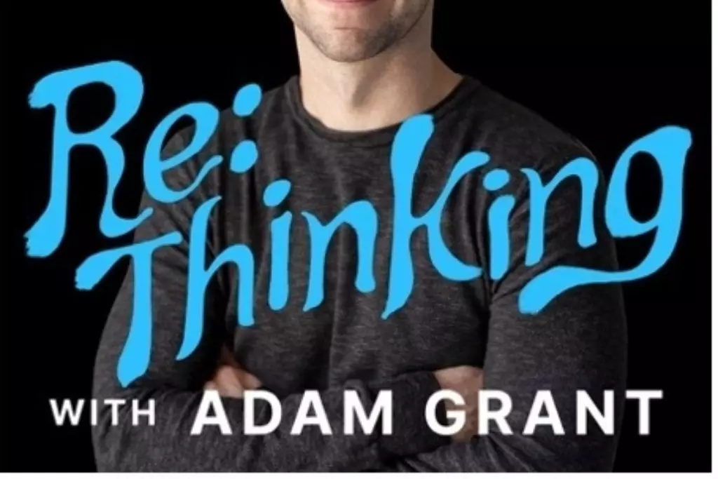 Alper Re thinking podcast