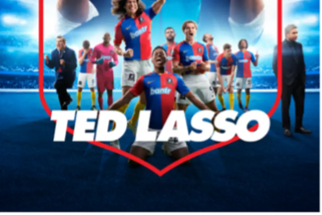 Alper Ted Lasso