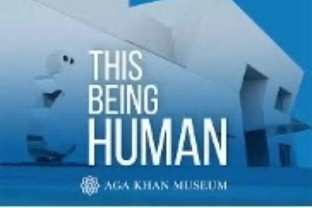 Alper This Being Human podcast