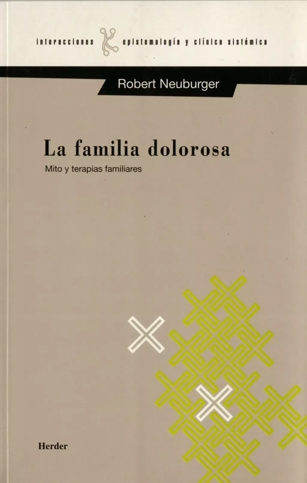 La Familia Dolorosa