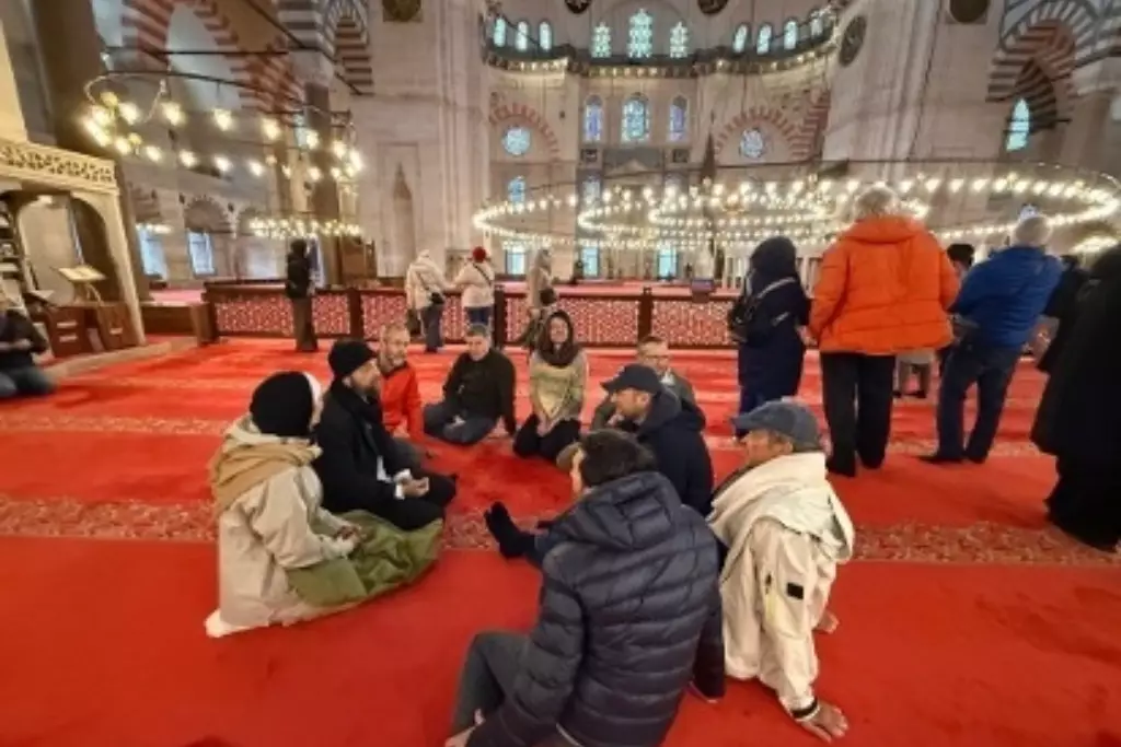 Newsletter on Sufism 2