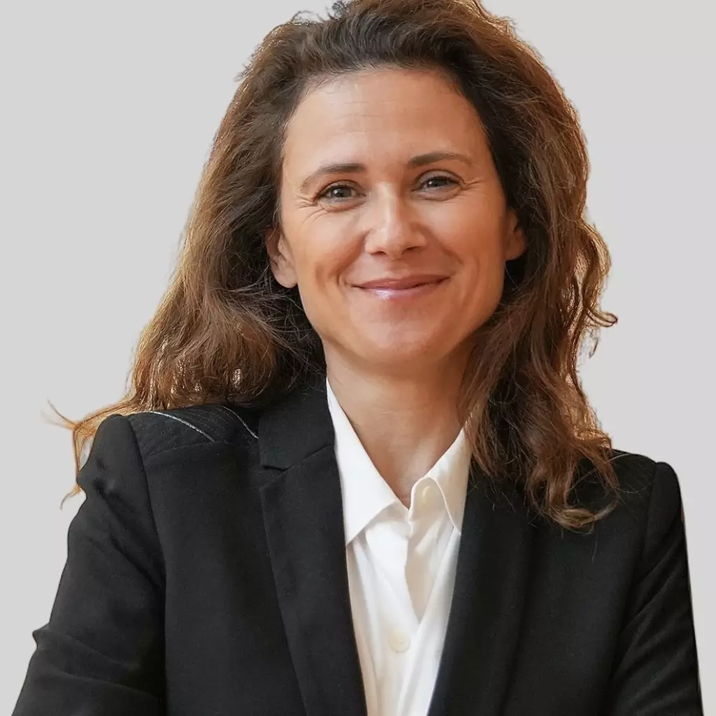Nathalie Daste