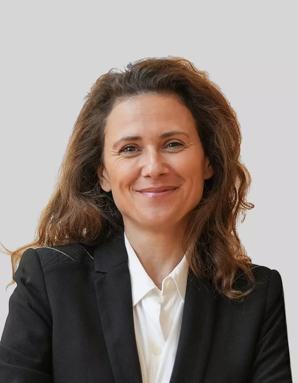 Nathalie Daste
